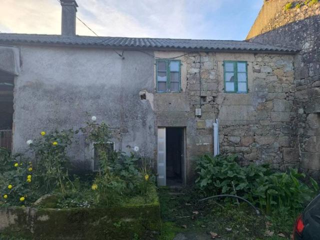 Casa Rural en venta en Brión, Santiago