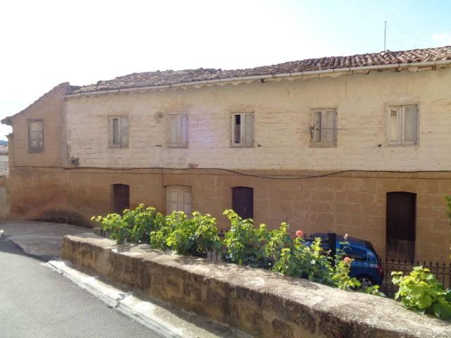 Casa Rural en venta en Briones, La Rioja