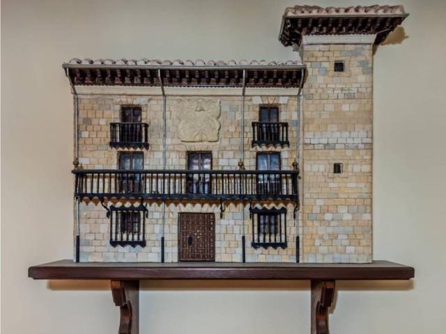 Casa Rural en venta en Briviesca, Castilla y León