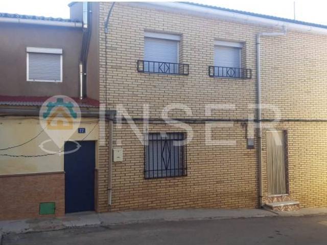 Casa Rural en venta en Buenache De Alarcón
