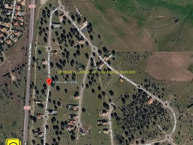Casa Rural en venta en Buenavista, Castilla y León