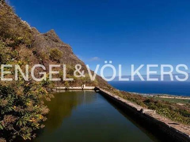 Casa Rural en venta en Buenavista del Norte, Canarias