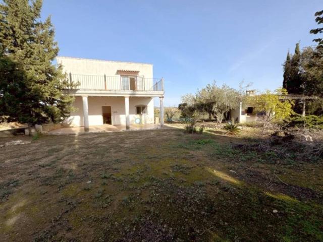 Casa Rural en venta en la Vall d'Albaida, Valencia