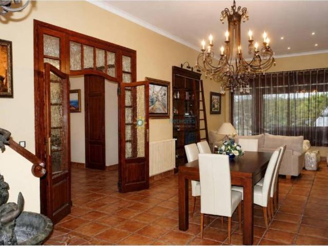 Casa Rural en venta en la Vall d'Albaida, Valencia