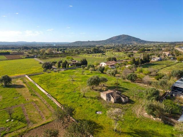 Casa Rural en venta en Búger
