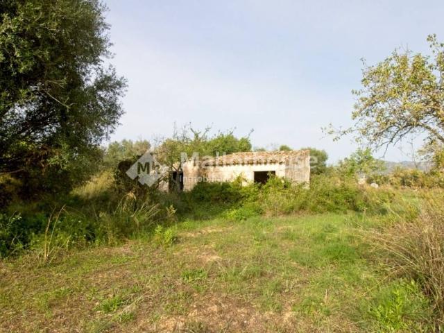 Casa Rural en venta en Búger