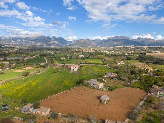 Casa Rural en venta en Búger