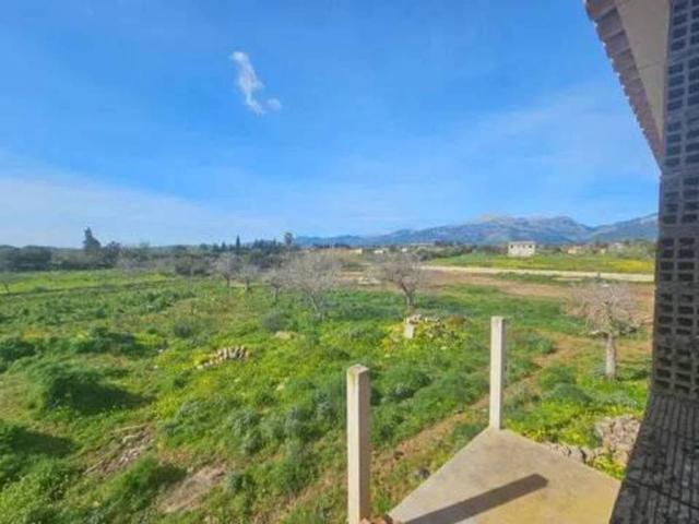 Casa Rural en venta en Es Pujol, Raiguer
