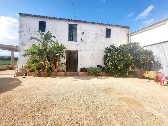 Casa Rural en venta en Búger