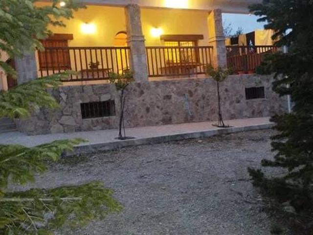 Casa Rural en venta en El Llano de Bullas, Bullas