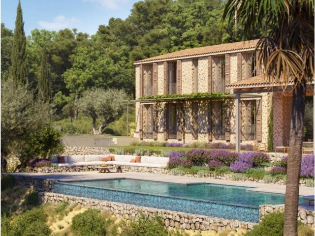 Casa Rural en venta en Serra de Tramuntana, Baleares