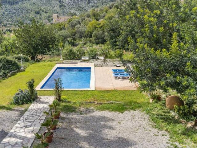 Casa Rural en venta en Serra de Tramuntana, Baleares
