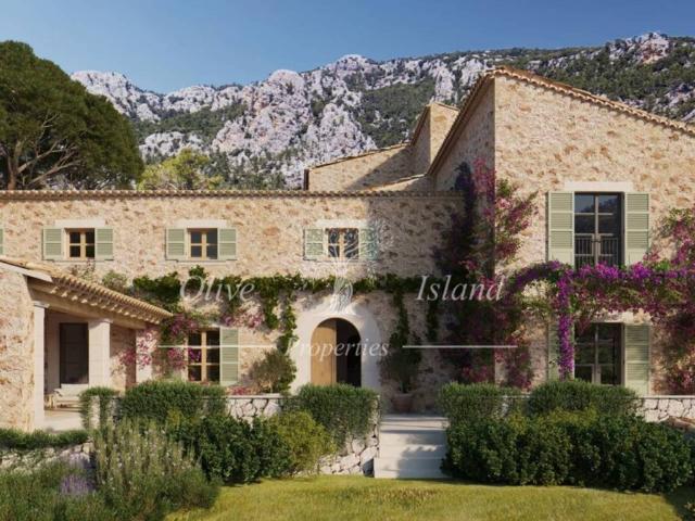Casa Rural en venta en Orient, Serra de Tramuntana