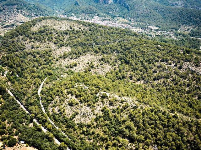 Casa Rural en venta en Serra de Tramuntana, Baleares