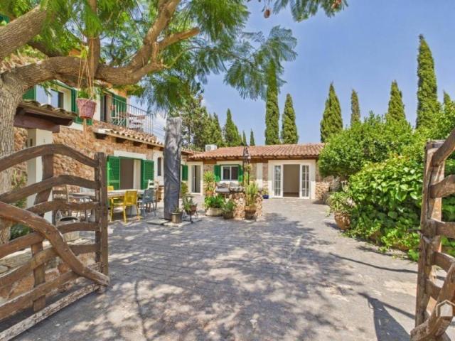Casa Rural en venta en Serra de Tramuntana, Baleares