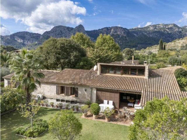 Casa Rural en venta en Serra de Tramuntana, Baleares