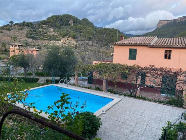 Casa Rural en venta en Serra de Tramuntana, Baleares
