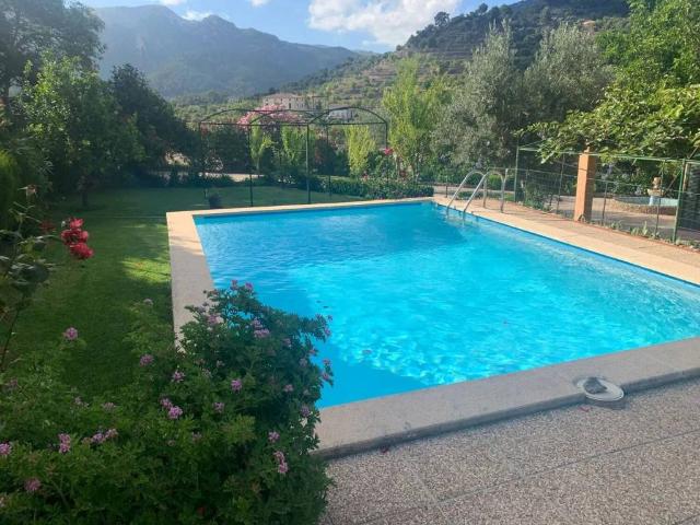 Casa Rural en venta en Serra de Tramuntana, Baleares