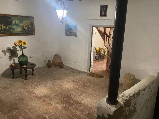 Casa Rural en venta en Allueva, Aragón