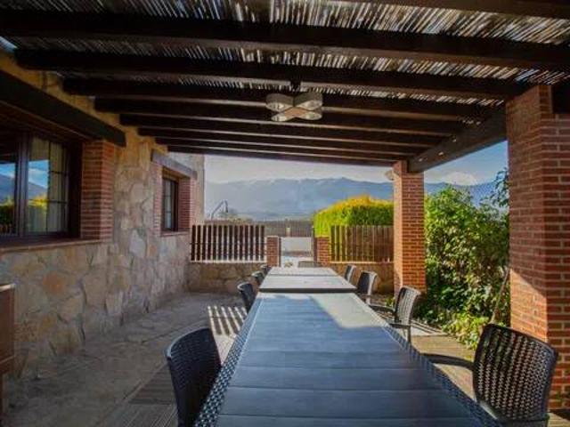Casa Rural en venta en Burgohondo, Castilla y León