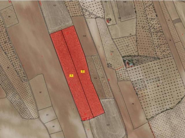 Terreno en venta en Burguillos De Toledo, Castilla-La Mancha