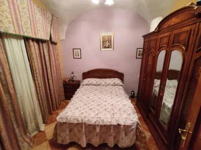 Casa Rural en venta en Zafra - Río Bodión, Extremadura