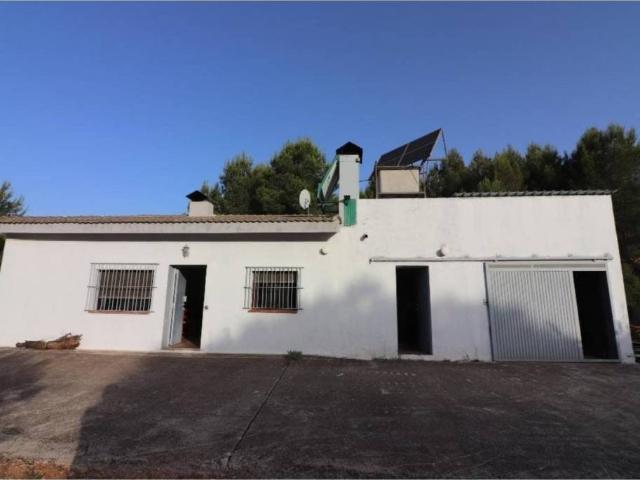 Casa Rural en venta en La Hoya de Buñol, Valencia