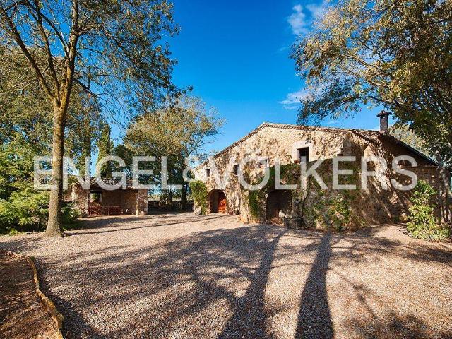 Casa Rural en venta en Alt Empordà, Catalunya