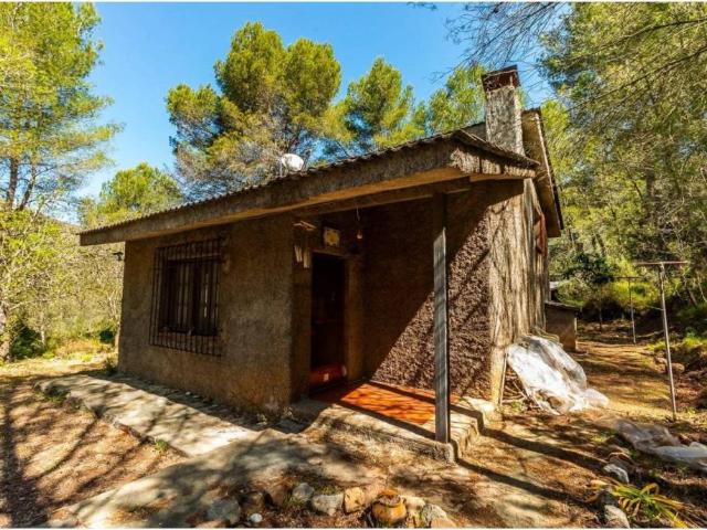 Casa Rural en venta en la Font Tallà, la Plana Alta