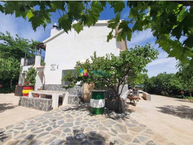 Casa Rural en venta en Valle del Almanzora, Andalucía