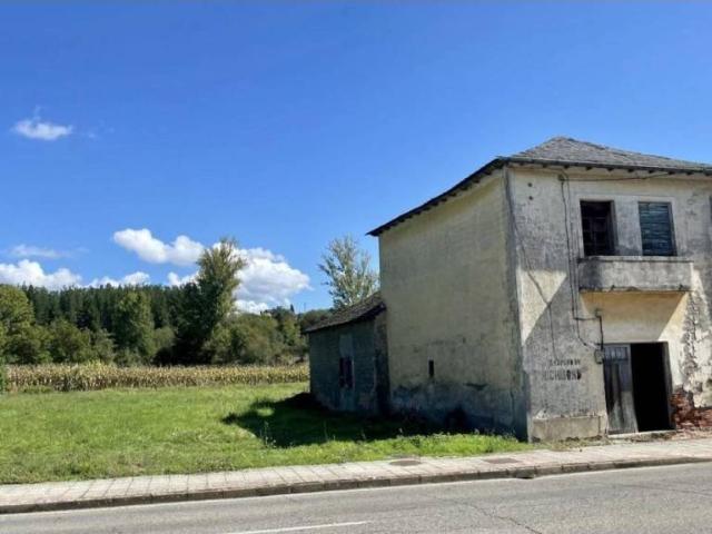 Casa Rural en venta en El Bierzo, Castilla y León