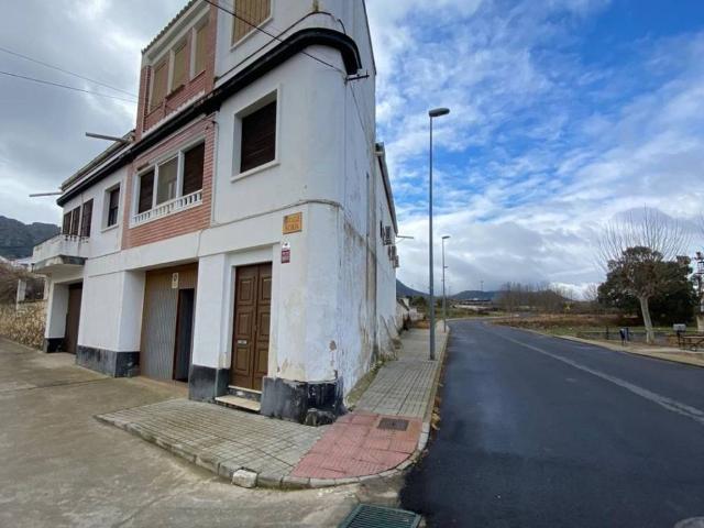 Casa Rural en venta en Cabeza Del Buey, Extremadura