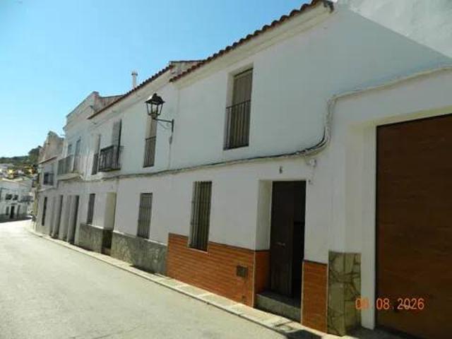 Casa Rural en venta en Cabeza La Vaca, Extremadura