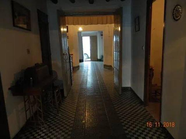 Casa Rural en venta en Cabeza La Vaca, Extremadura