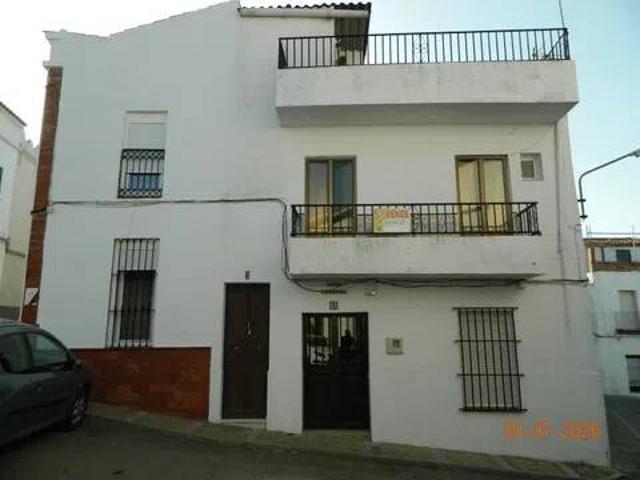 Casa Rural en venta en Cabeza La Vaca, Extremadura