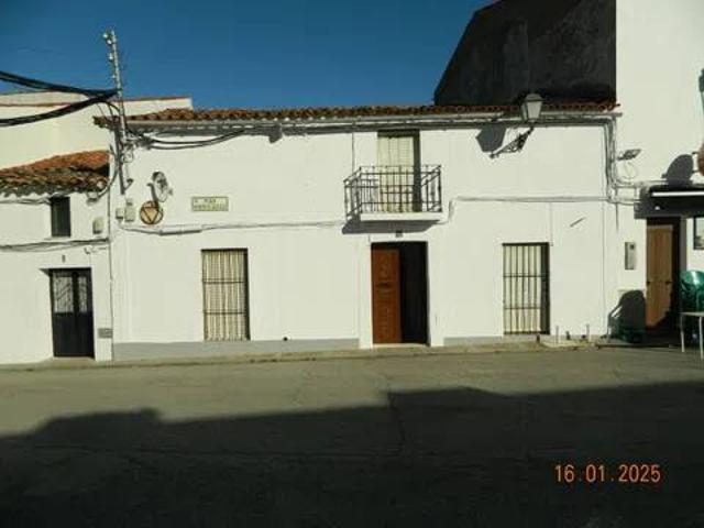 Casa Rural en venta en Cabeza La Vaca, Extremadura