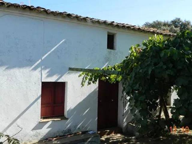 Casa Rural en venta en Cabeza La Vaca, Extremadura