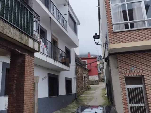 Casa Rural en venta en Cabezabellosa, Extremadura