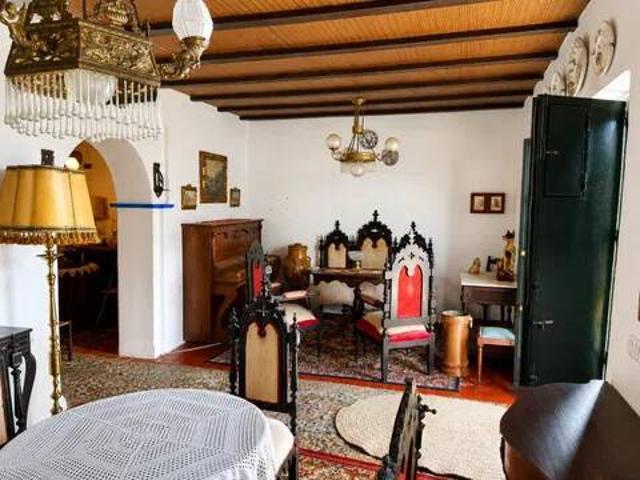 Casa Rural en venta en El Andévalo, Andalucía
