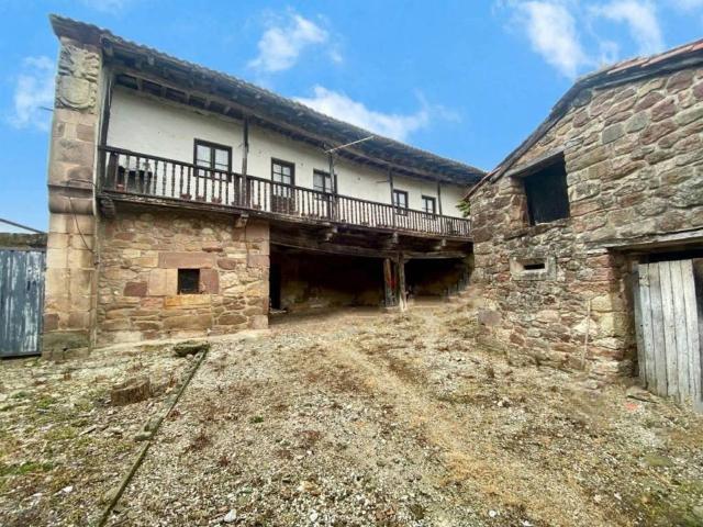 Casa Rural en venta en Santibáñez, Cabezón De La Sal