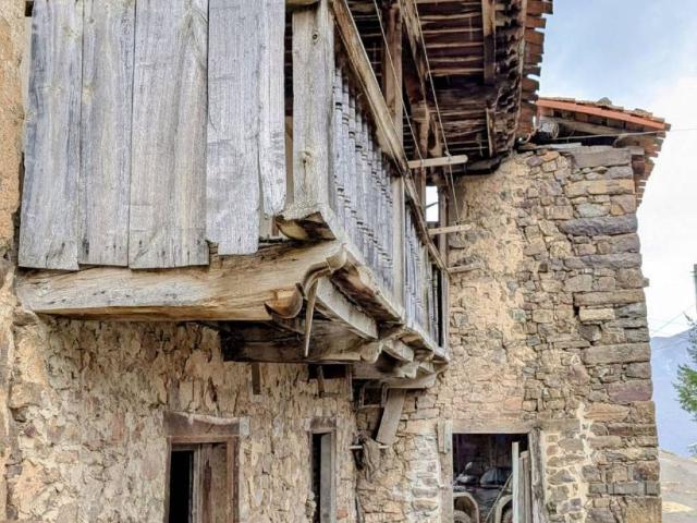 Quinta en venta en Cabezón De Liébana