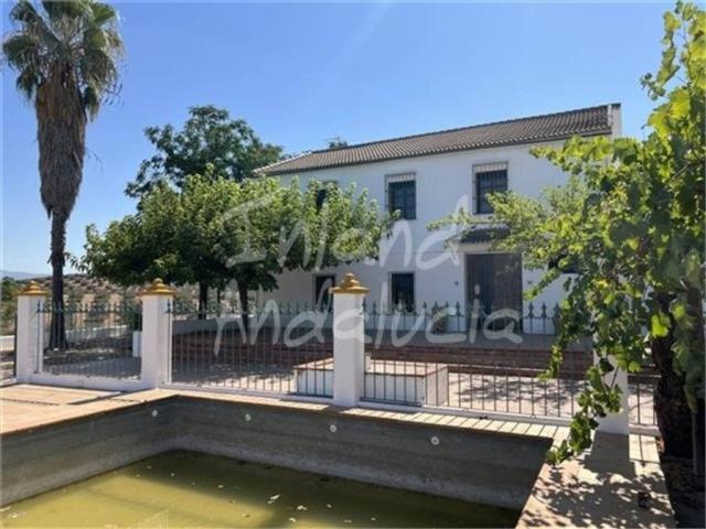 Casa Rural en venta en Cabra, Andalucía