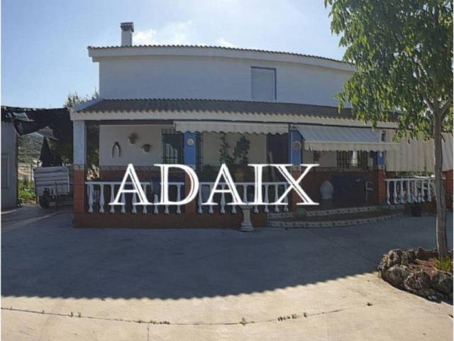 Casa Rural en venta en Cabra, Andalucía