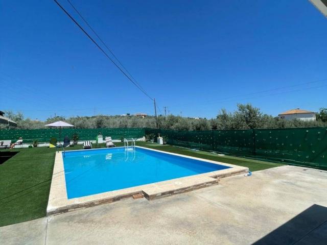 Casa Rural en venta en Cabra, Andalucía