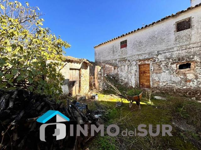 Casa Rural en venta en El Martinete, Cabra