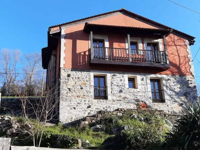 Casa Rural en venta en Cabrales, Asturias
