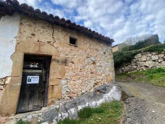 Casa Rural en venta en Cabrales, Asturias