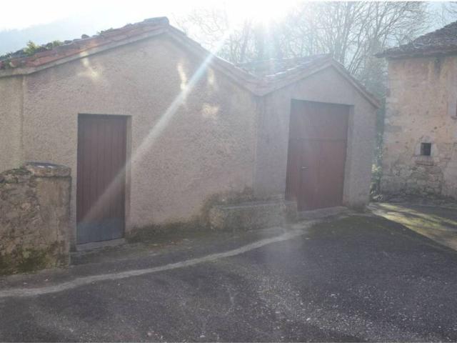 Casa Rural en venta en Cabrales, Asturias