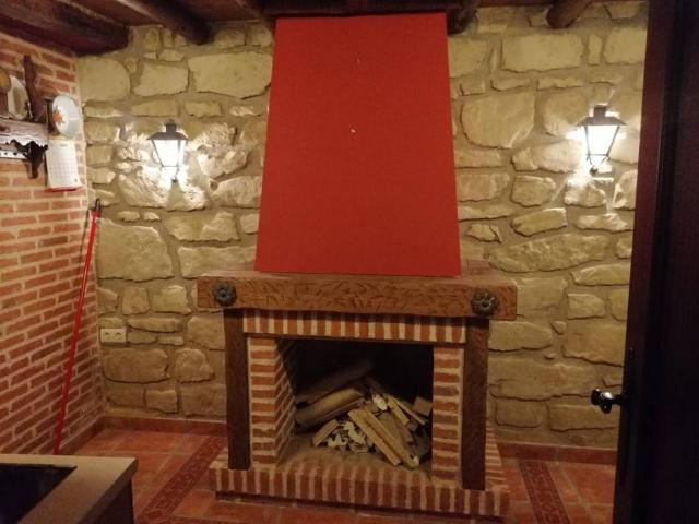 Casa Rural en venta en Cabrerizos