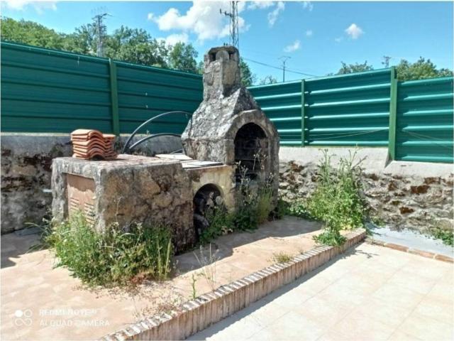 Casa Rural en venta en Cabrero, Extremadura